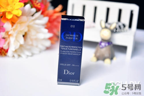 迪奧粉底液哪款好？dior迪奧哪款粉底液好用？
