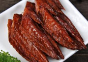 雞翅尖烤箱烤多久？雞翅尖怎么烤箱烤？