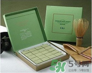 royce生巧克力哪個(gè)口味好吃？royce生巧克力有哪些口味？