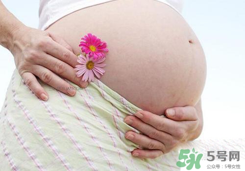妊娠線每個孕婦都有嗎？妊娠線出現(xiàn)的時間