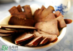 臘豬肝怎么腌制？臘豬肝的腌制方法