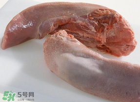 豬舌頭怎么腌制？腌豬舌頭要多久？
