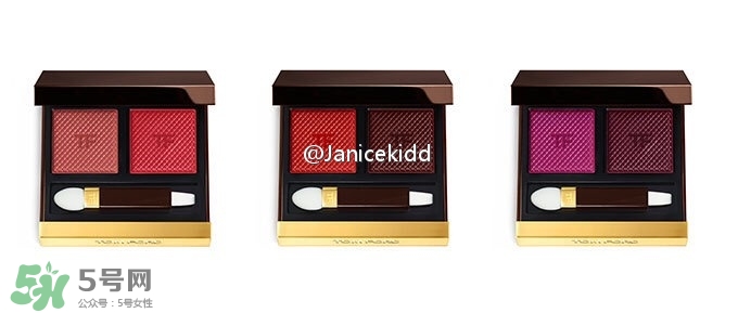 tom ford2017春季彩妝有哪些？tom ford2017春季彩妝價(jià)格