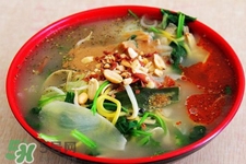 麻辣燙對身體有害嗎？麻辣燙有哪四大危害？