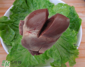怎樣腌豬心？豬心怎么腌制？