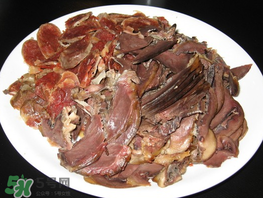 臘豬心怎么腌制？臘豬心的腌制方法