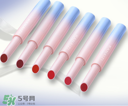 卡奈姿口紅怎么查真?zhèn)?？卡奈姿口紅真假查詢