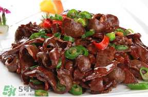 腌豬心要洗嗎？腌豬心怎么處理？