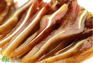 豬耳朵怎么腌制？腌豬耳朵的做法大全