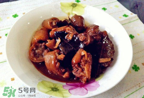 怎樣腌豬尾巴？豬尾巴怎么腌？