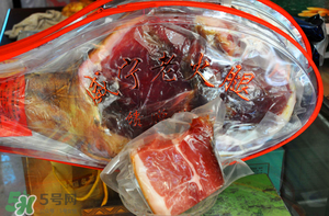豬腿怎么腌制？腌豬腿怎么做好吃？