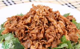 羊肉怎么腌制？腌制的羊肉怎么做好吃？