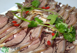 羊肉怎么腌制？腌制的羊肉怎么做好吃？