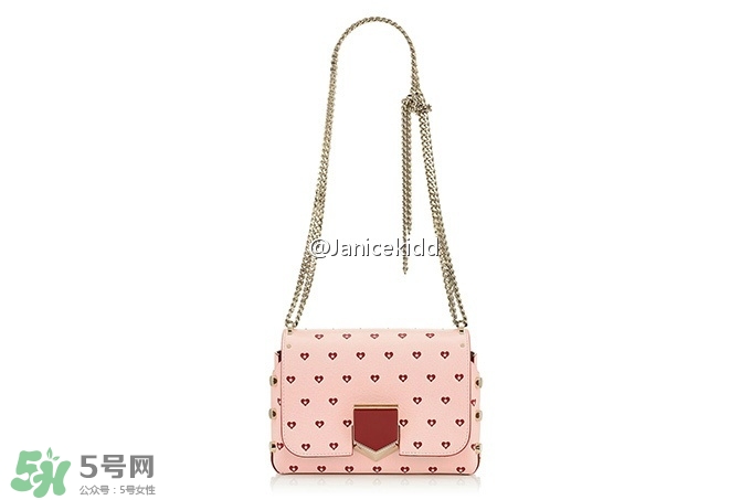 jimmy choo2017情人節(jié)限量有哪些？jimmy choo2017情人節(jié)包包價(jià)格
