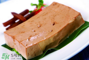 豆腐腌咸了怎么辦？怎樣腌豆腐好吃？