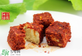 豆腐腌咸了怎么辦？怎樣腌豆腐好吃？