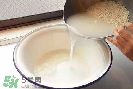淘米水發(fā)酵需要密封嗎？淘米水怎么發(fā)酵？