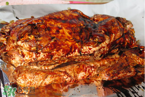 怎么腌鵝肉？腌鵝肉怎么做好吃？