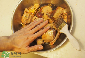 怎么腌鵝肉？腌鵝肉怎么做好吃？