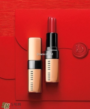 bobbi brown2017情人節(jié)彩妝有哪些？芭比布朗2017情人節(jié)系列價格