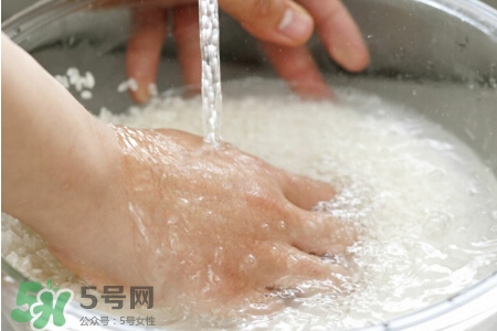 淘米水能喝嗎？喝淘米水有什么好處？