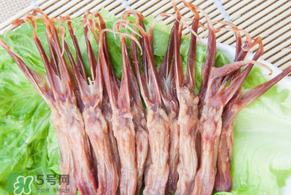 生鴨舌怎么處理？鴨舌怎么保存？