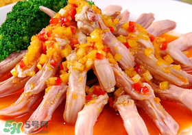 生鴨舌怎么處理？鴨舌怎么保存？