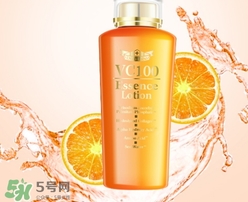 城野醫(yī)生vc100化妝水和城野醫(yī)生收斂水哪個(gè)好？對(duì)比