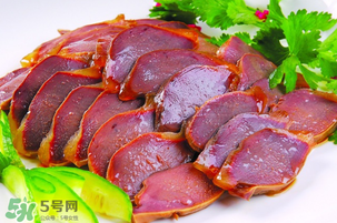 鵝胗多少錢一斤？鵝胗和鴨胗哪個貴？