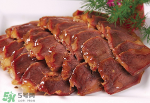 鵝胗多少錢一斤？鵝胗和鴨胗哪個貴？