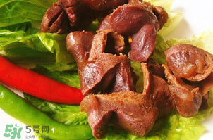 鴨胗多少錢(qián)一斤？熟鴨胗多少錢(qián)一斤？