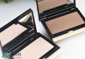 kevyn aucoin修容怎么用？KA修容粉膏使用方法