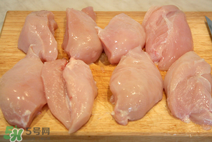 雞胸肉多少錢一斤？冰凍雞胸肉多少錢一斤？