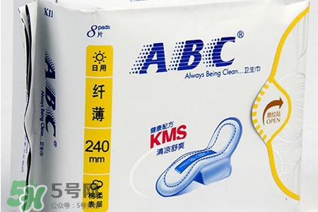 abc衛(wèi)生巾會(huì)導(dǎo)致痛經(jīng)嗎？經(jīng)痛能用abc衛(wèi)生巾嗎？