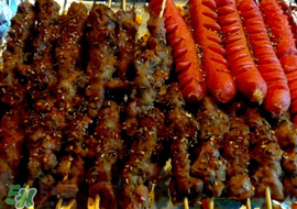 羊肉烤箱烤多久？羊肉烤箱烤多久能熟？