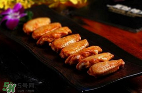 微波爐烤雞翅要幾分鐘？用微波爐烤雞翅的方法步驟