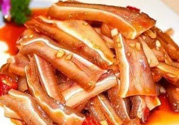 豬耳朵怎么腌制？腌豬耳朵的做法大全