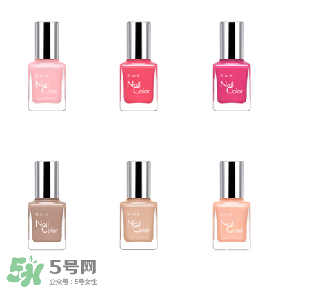 rmk20周年紀(jì)念彩妝有哪些多少錢？rmk20周年紀(jì)念color change2017