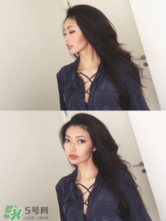 kevyn aucoin修容怎么用？KA修容粉膏使用方法