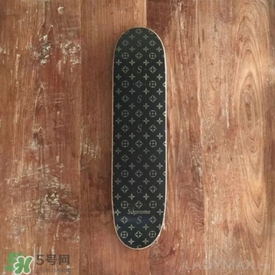 lv和supreme合作款有哪些？lv和supreme合作款多少錢？