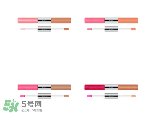 rmk20周年紀(jì)念彩妝有哪些多少錢？rmk20周年紀(jì)念color change2017