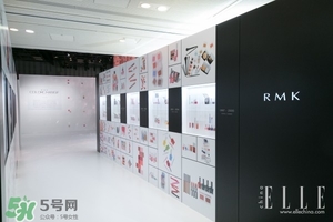 rmk20周年紀念彩妝有哪些多少錢？rmk20周年紀念color change2017