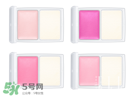 rmk20周年紀(jì)念彩妝有哪些多少錢？rmk20周年紀(jì)念color change2017