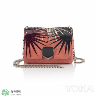 jimmy choo2017情人節(jié)限量有哪些？jimmy choo2017情人節(jié)包包價(jià)格