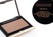 kevyn aucoin修容怎么用？KA修容粉膏使用方法
