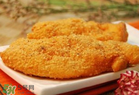 炸雞排用什么粉？炸雞排用什么裹粉最好？