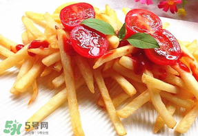 炸薯?xiàng)l為什么要冷凍？炸薯?xiàng)l要冷凍多久？