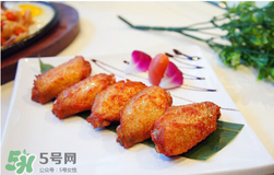 烤箱烤雞翅要用錫紙嗎？烤箱烤雞翅的做法
