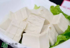晚上吃豆腐會發(fā)胖嗎？減肥可以吃豆腐嗎？