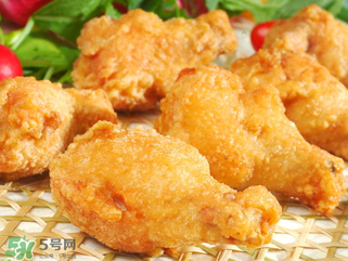 晚上吃炸雞會(huì)發(fā)胖嗎？晚上吃炸雞如何不發(fā)胖？